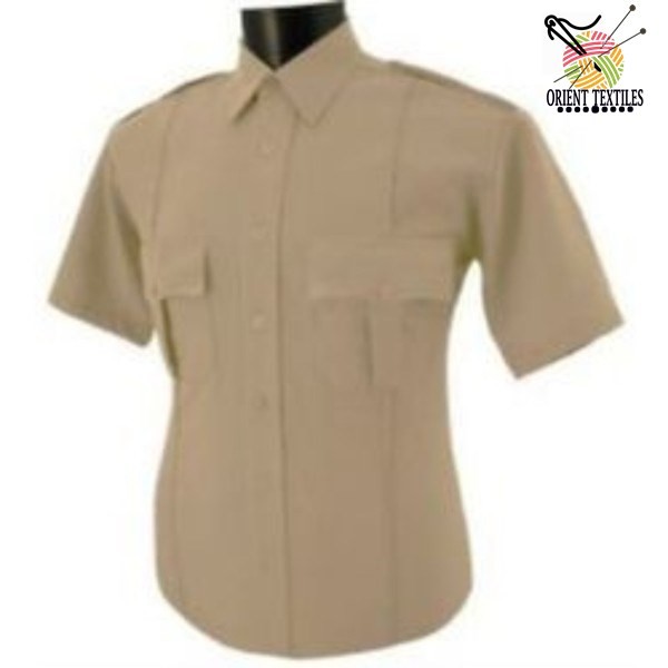 NG Security Uniforms 1260